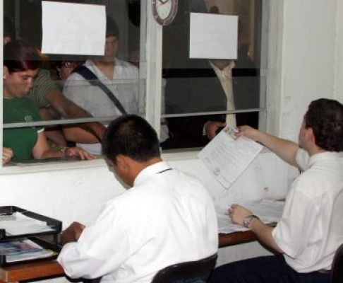 Fueron tramitados 4.907 permisos del menor en el mes enero