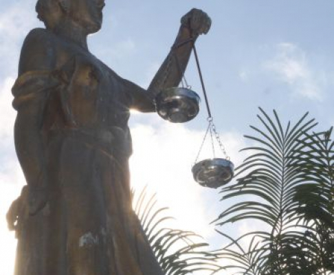 Dan a conocer estadística anual de la Defensoría Pública