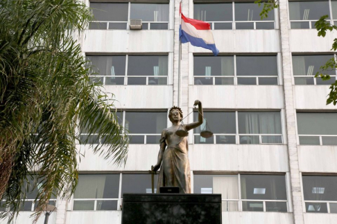 Magistrados deben presentar primer informe cuatrimestral de expedientes en estado de “autos para sentencia” y “autos para resolver” el próximo 24 de abril