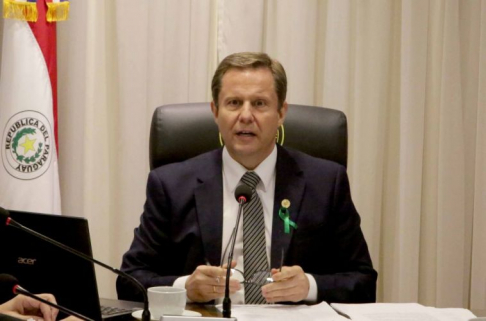 Corte Suprema de Justicia se suma a la campaña Todos Somos Responsables 2026