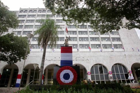 Habilitan inscripción para Diplomado de Actualización en la Etapa de Ejecución Penal.