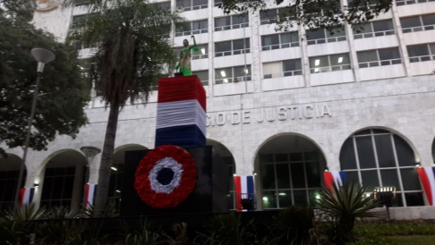 Orden del Día de la sesión plenaria ordinaria