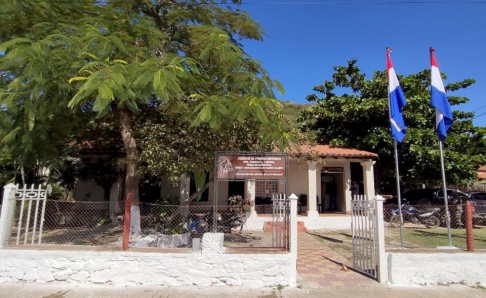 Convocan a evaluación psicotécnica para 18 cargos en Alto Paraguay, será el jueves 15 de setiembre desde las 8.30.