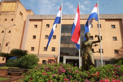 Habilitan nueva convocatoria para cargos vacantes en Central.