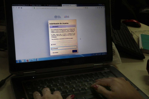 Dirección de RR.HH. insta a actualizar legajo personal.