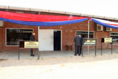 Convocatoria de evaluación de conocimiento y psicotécnico para cargos vacantes en Boquerón