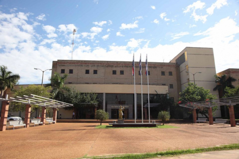 Diplomado Multifuero en Ciencias Jurídicas en San Pedro.