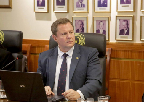 Circunscripción Judicial de Cordillera superó la meta de resoluciones dictadas en setiembre