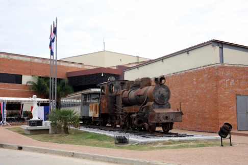 Convocatoria de evaluación de conocimientos para cargos vacantes en Alto Paraguay
