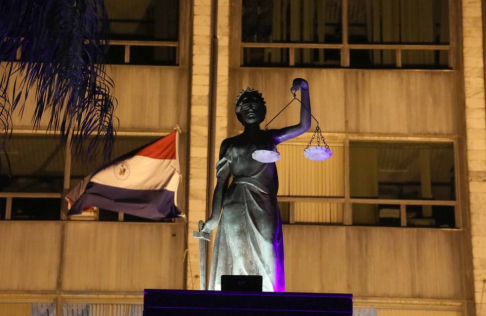 Suspensión temporal del ingreso de expedientes en la Plataforma de Fiscalización Electrónica Registral.