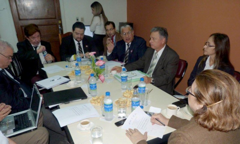 Tribunal de Cuentas avanzó un 45% en las Sentencias Definitivas dictadas por ambas salas