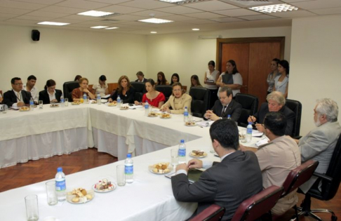 Magistradas del Mercosur buscarán posicionar políticas de género en la Justicia