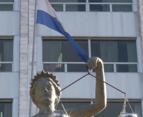 Corte Suprema de Justicia designó a Síndico General de Quiebras, a defensora y a jueces de Paz