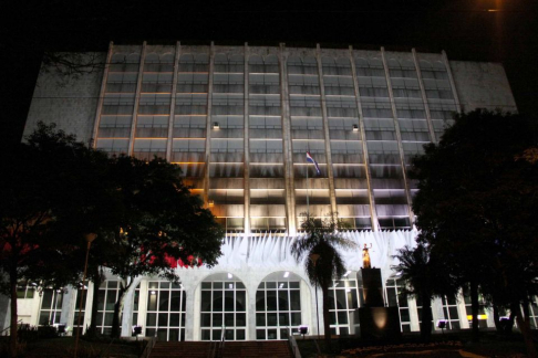 Aprueban manual para mejorar labor de juzgados penales