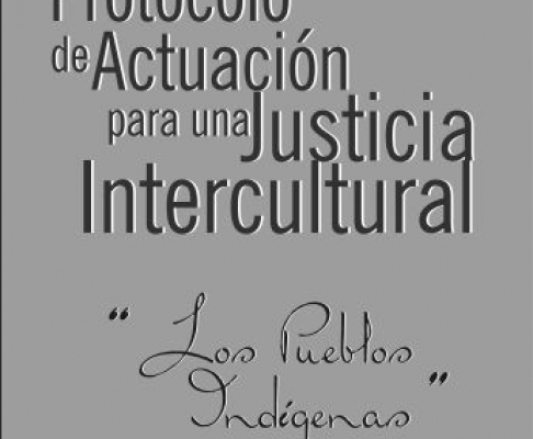 Portada del documento a socializar.