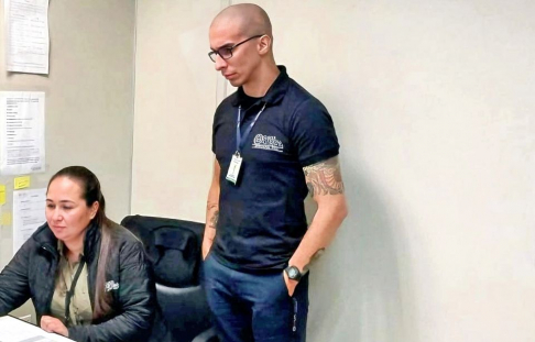 Tribunales y Juzgados de Paz de Encarnación y Cambyretá ya operan con el Expediente Judicial Electrónico.