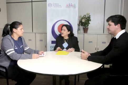 Mediación: vía favorable en procesos de divorcio vincular y disolución conyugal.