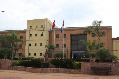 Desde el lunes 13 de julio inicia la recepción de carpetas para el concurso de cargos vacantes en Caaguazú.