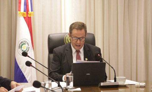 Corte Suprema se adhiere a la conmemoración del Día Mundial de la Prevención del Suicidio.