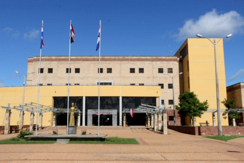 Suspenden plazos procesales de la Circunscripción Judicial de Ñeembucú