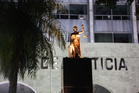 Resoluciones de la Corte Suprema de Justicia.