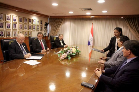 Convenio de cooperación académica