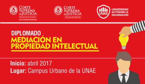Afiche de la actividad.