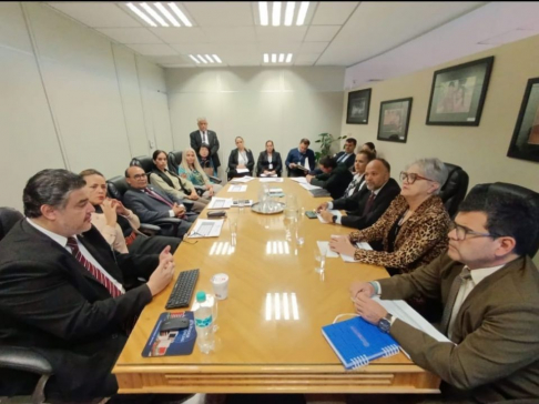 Evaluaron indicadores de transparencia, integridad y rendición de cuentas en Guairá.