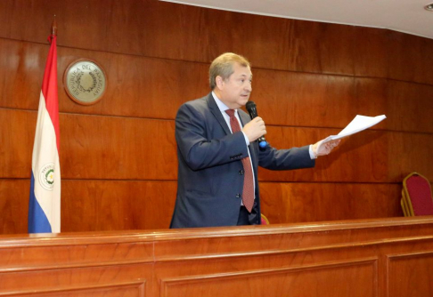 La Corte Suprema de Justicia aprobó la implementación de un Plan de Racionalización de Gastos para el 2019.