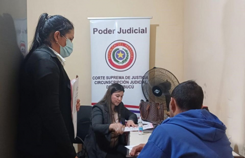 Un equipo técnico conformado por la Coordinación de Supervisión Penitenciaria de la Corte Suprema de Justicia, jueces de Ejecución Penal y otras autoridades judiciales realizó este jueves 10 de julio una jornada interinstitucional.