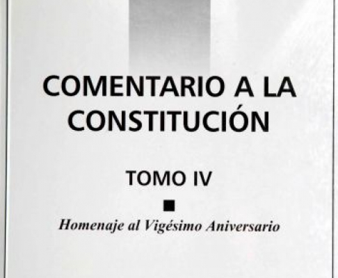 Portada de la obra que será presentada.