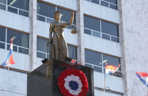 Realizarán curso online sobre Derecho Registral Mercantil.