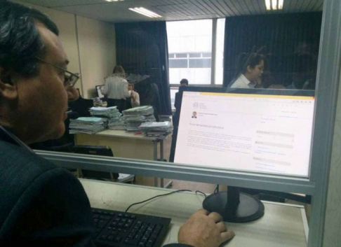 Se cumplen 4 años del Expediente Judicial Electrónico al servicio de los usuarios