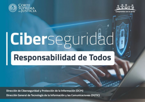 CSJ impulsa campaña sobre concienciación tecnológica