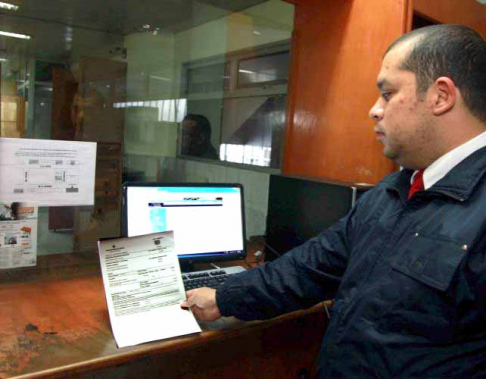 La División de Atención al Contribuyente recibió más de 50.000 consultas hasta noviembre