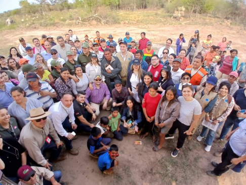 La Corte Suprema de Justicia reafirma su compromiso con los derechos humanos.