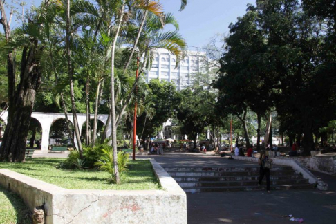 Los trabajos tendrán una duración de 5 meses.