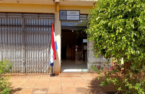 Asueto judicial y suspensión de plazos procesales en Capitán Miranda.