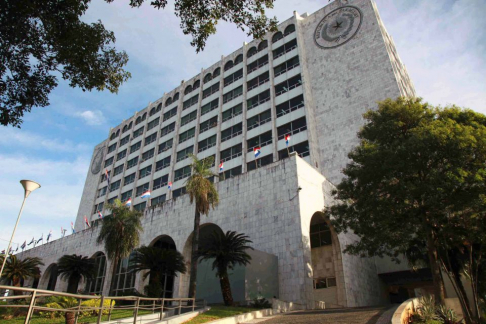 La Universidad Internacional de La Rioja (UNIR) de España pone a disposición de magistrados y funcionarios del Poder Judicial la segunda jornada de maestrías en el periodo 2019.