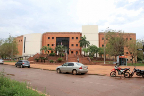 Producción de resoluciones judiciales en Concepción registró superávit en febrero.