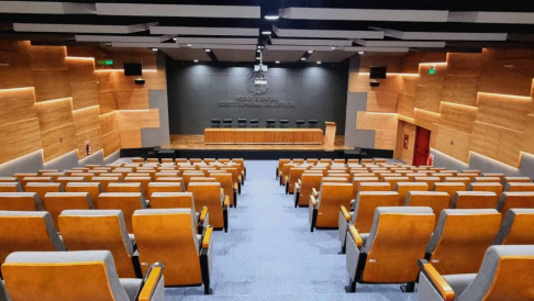 Darán inicio a Diplomado Multifuero en Ciencias Jurídicas en la Circunscripción Judicial de Canindeyú.