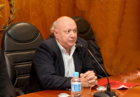 Alberto Binder insistió en que cualquier política criminal que pretenda tener éxitos debe partir de un diagnóstico acabado del problema.