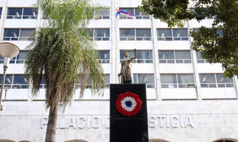 Secretaría de Género de la CSJ participó de reunión de Ministros de Justicia
