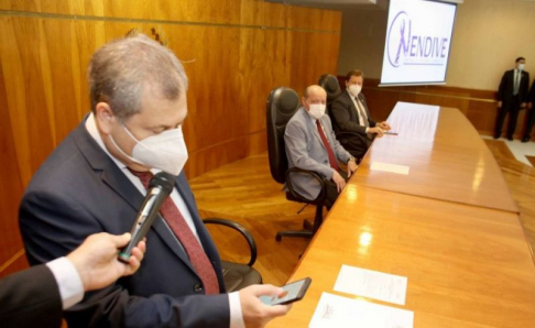 Aplicación que ayudará a víctimas de violencia doméstica ya está activa