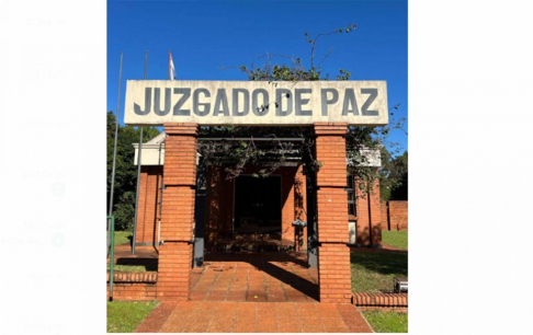 Asueto judicial y suspensión de plazos procesales en Capitán Meza.