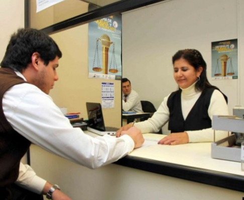 Oficina de Quejas y Denuncias