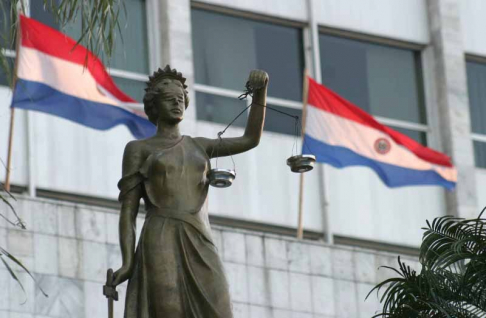 Comunicado de la Corte Suprema de Justicia