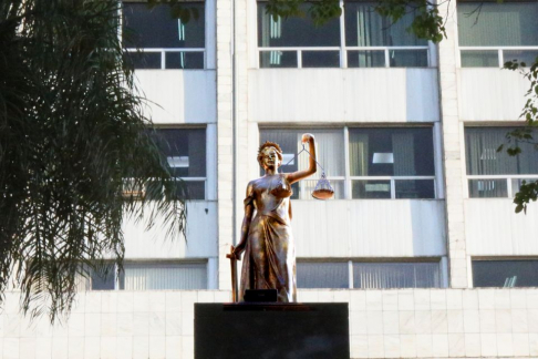 Orden del Día de la Sesión Plenaria Ordinaria.