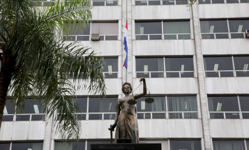 El 100% de las circunscripciones judiciales del país ya utilizan el Trámite Judicial Electrónico.