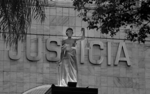 El 100% de las circunscripciones judiciales del país ya utilizan el Trámite Judicial Electrónico.